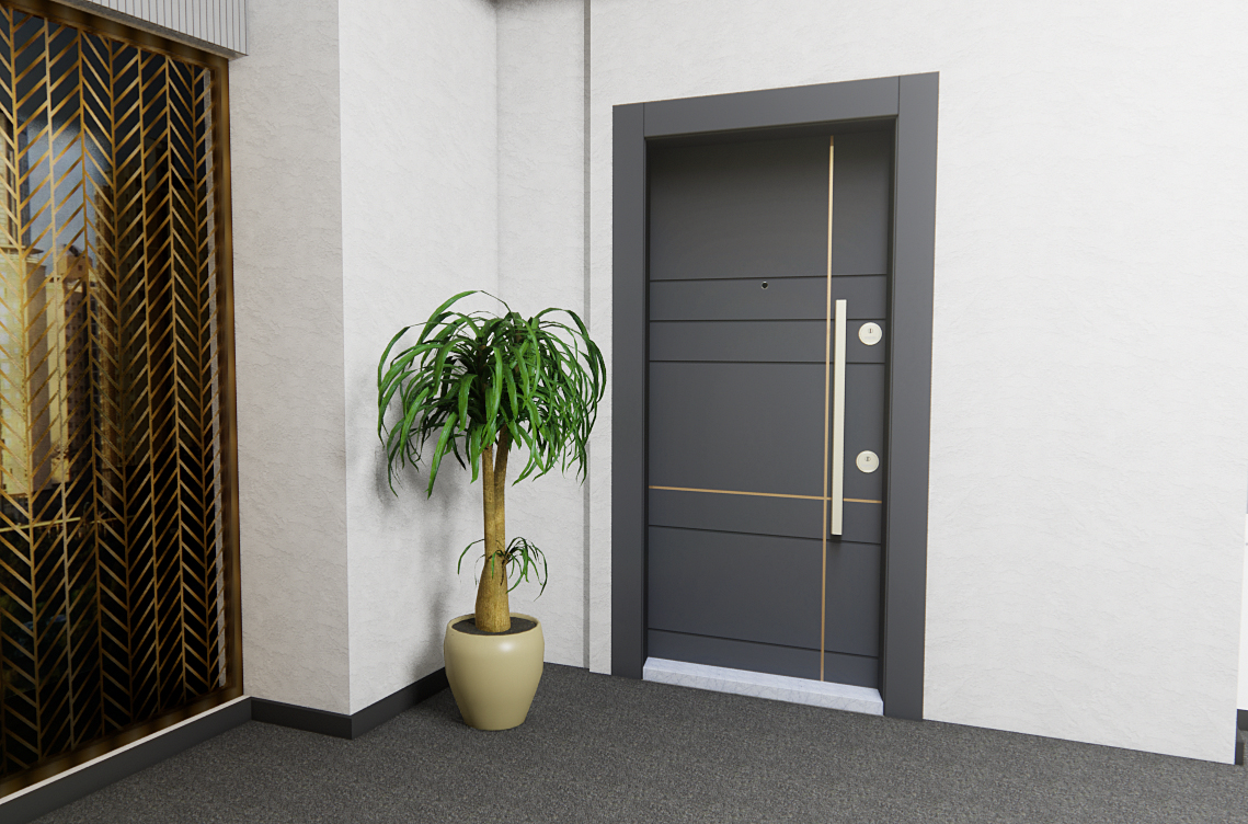 İhsaniye Çelik Kapıcı