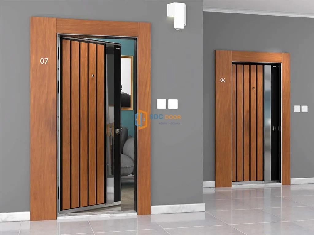 İhsaniye Çelik Kapıcı