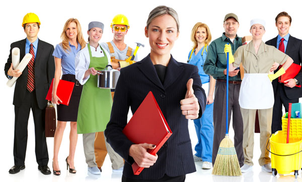 İhsaniye Çelik Kapıcı Hizmeti